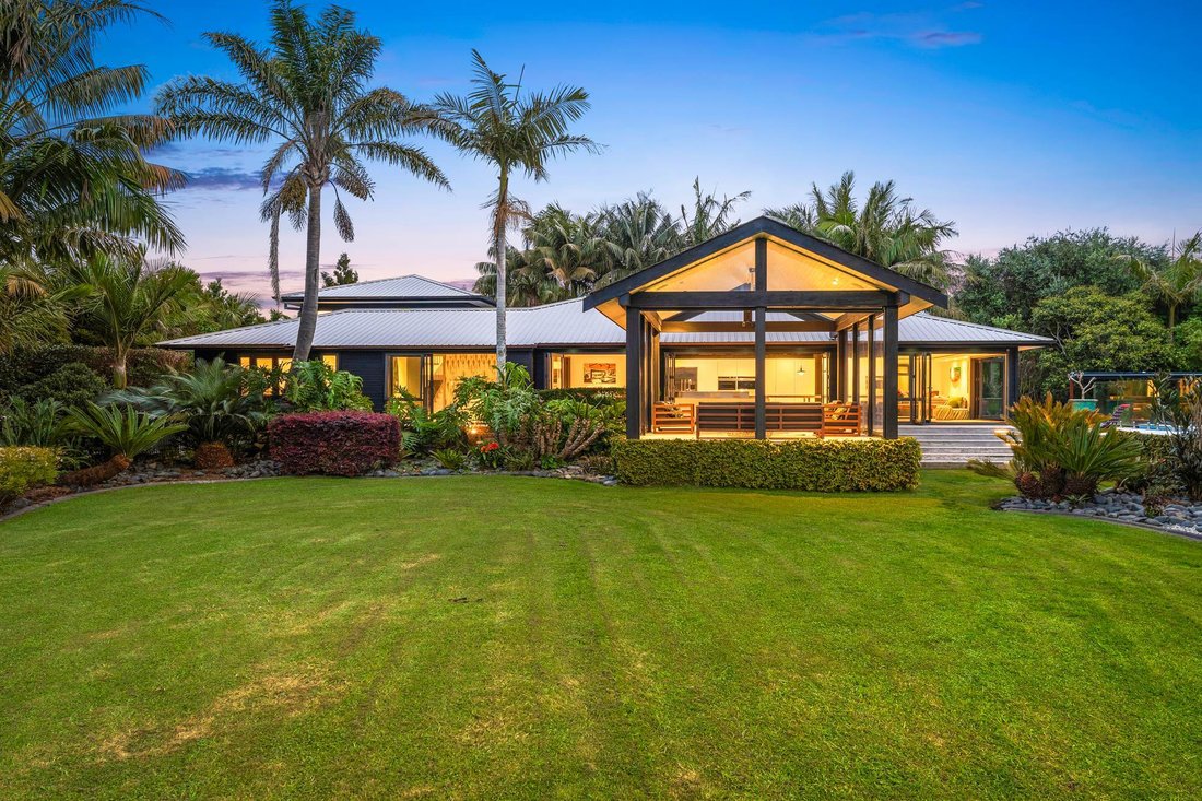 House in Auckland, Auckland, New Zealand 3 - 19048006