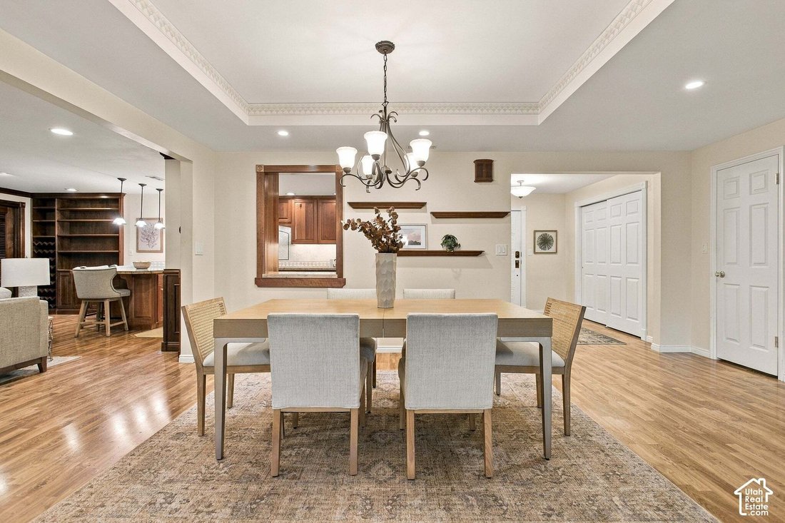 Condominio en Salt Lake City, Utah, Estados Unidos 4 - 19103959