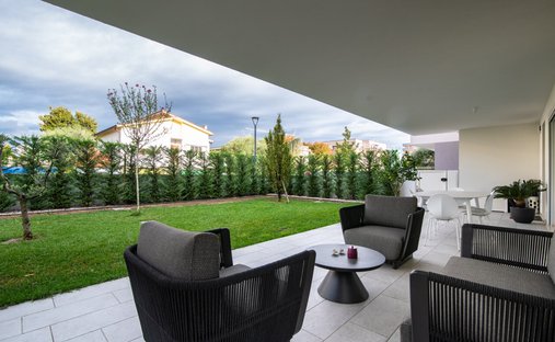 Appartamento a Abano Terme, Veneto, Italia 1