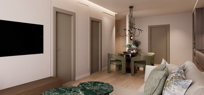 Apartamento en Tetuán, Madrid, España 3 - 19105550