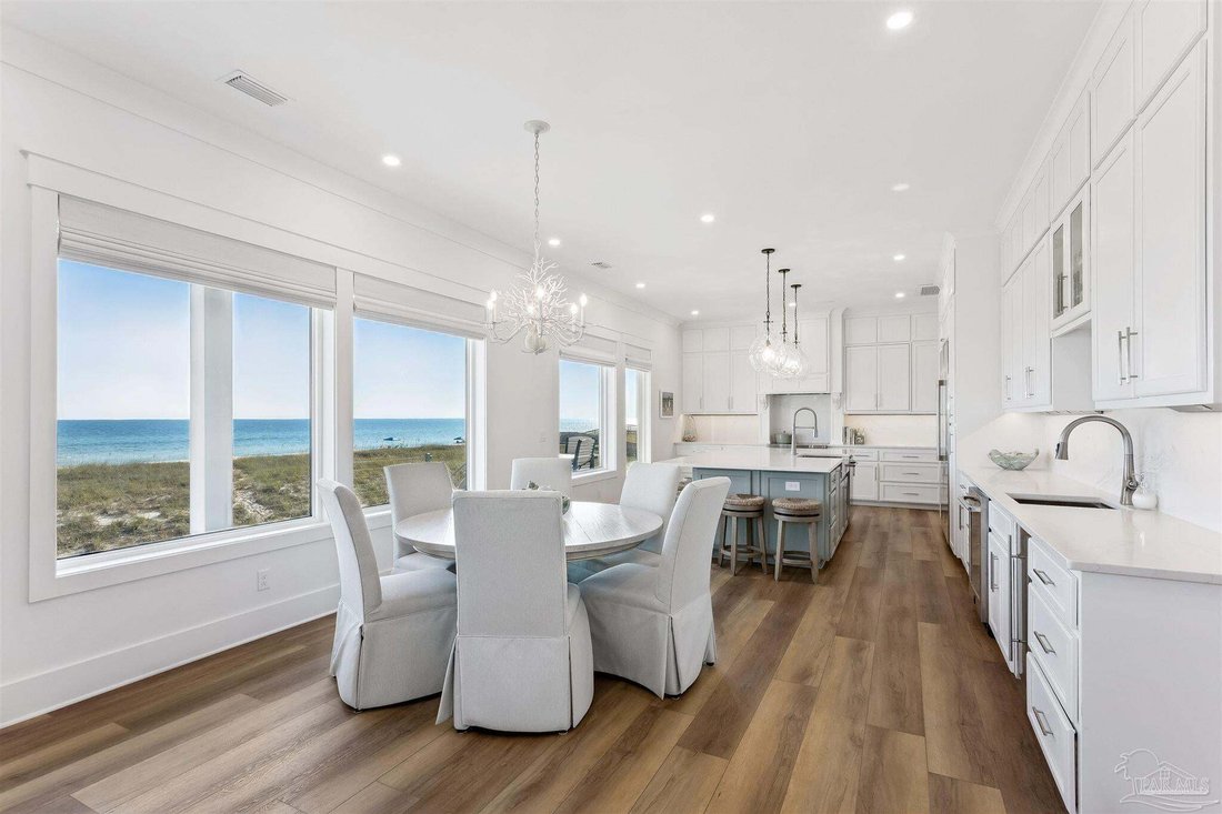 House in Navarre Beach, Florida, United States 4 - 19103333