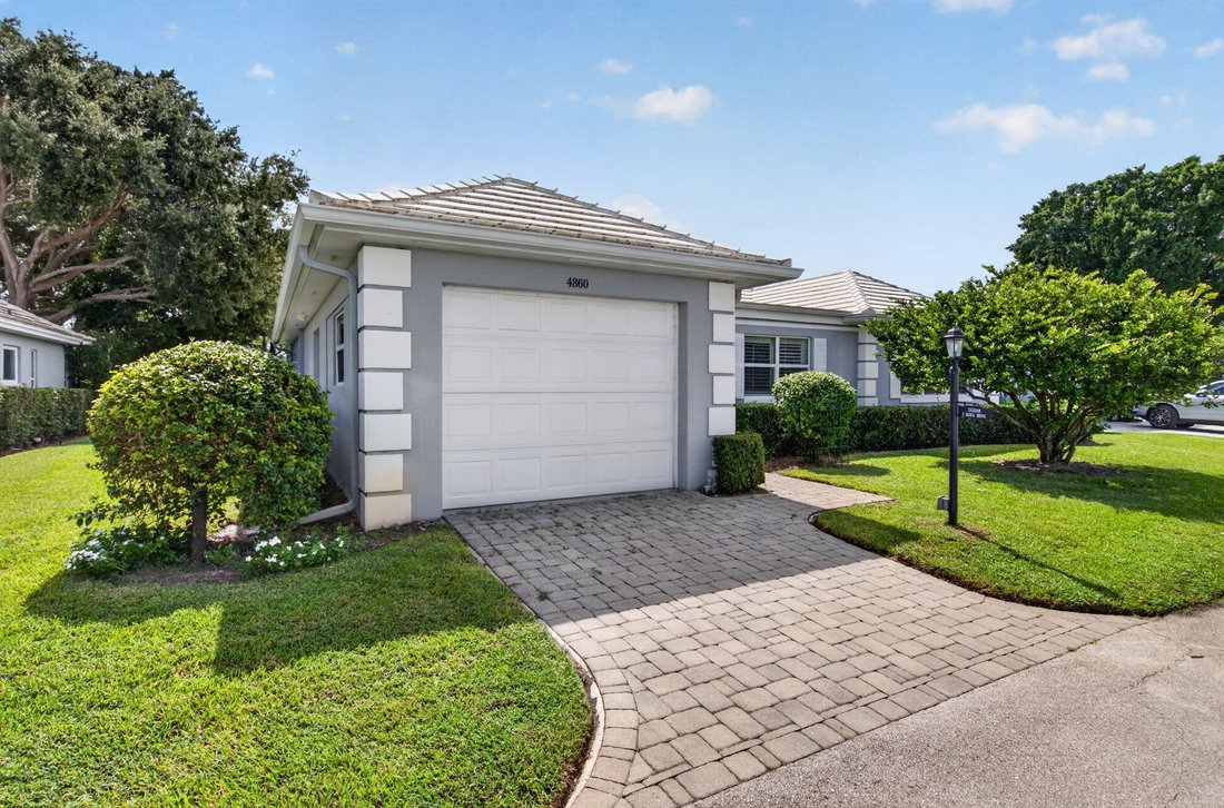 Maison à Boynton Beach, Floride, États-Unis 3 - 19099555