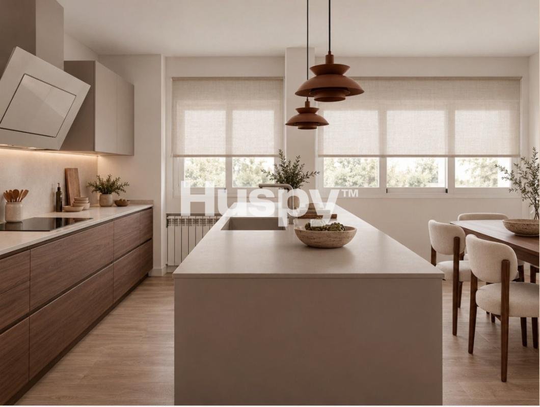 Appartamento a Salamanca, Madrid, Spagna 1 - 19105364