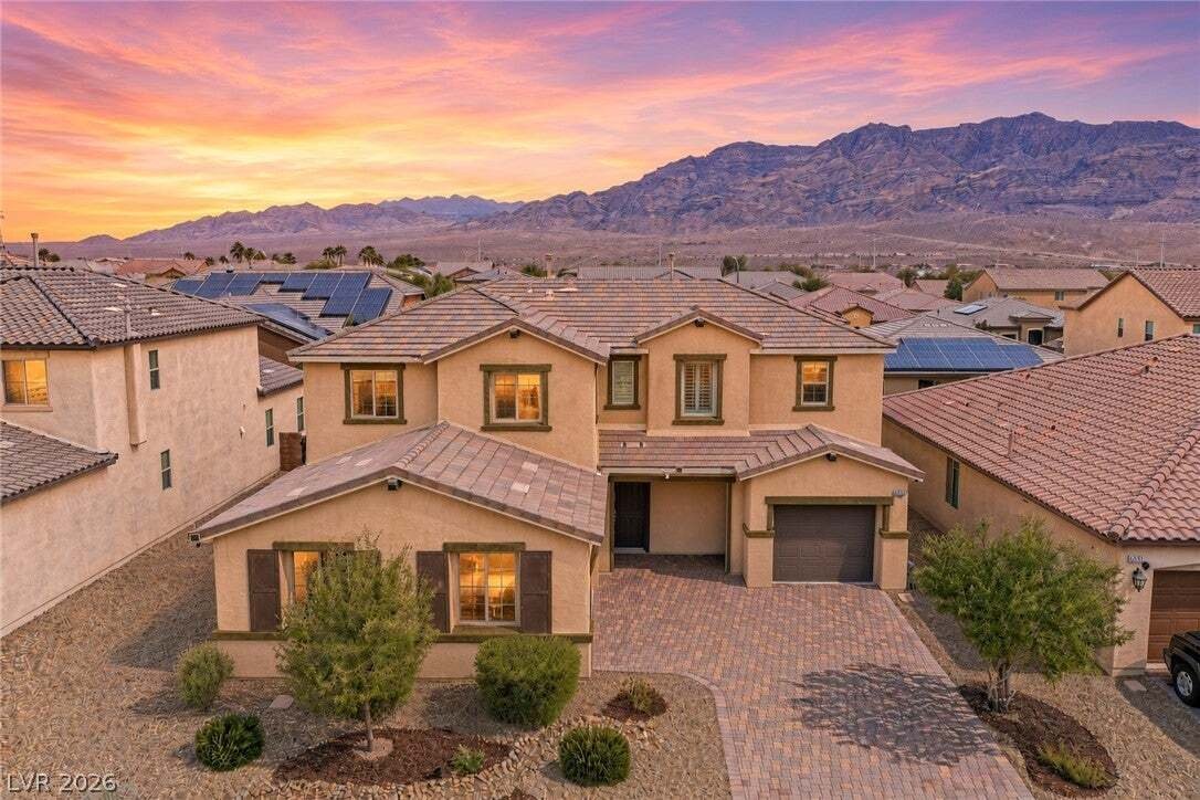Maison à Las Vegas, Nevada, États-Unis 1 - 19103930