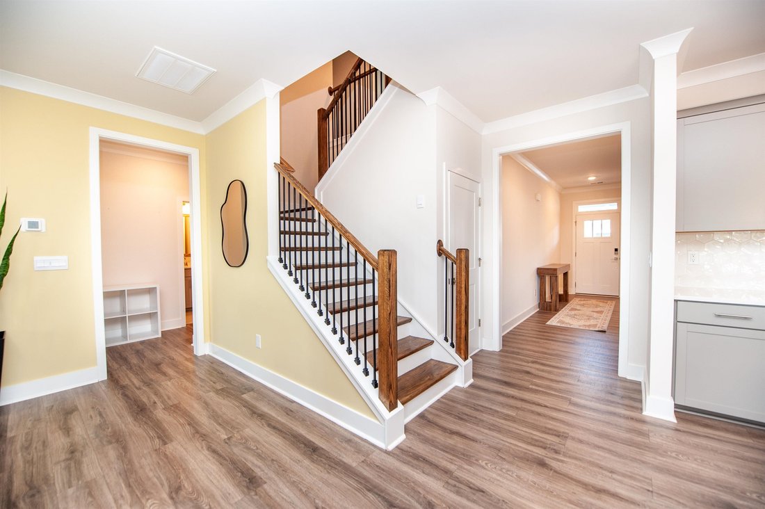 House in Travelers Rest, South Carolina, United States 3 - 19106061