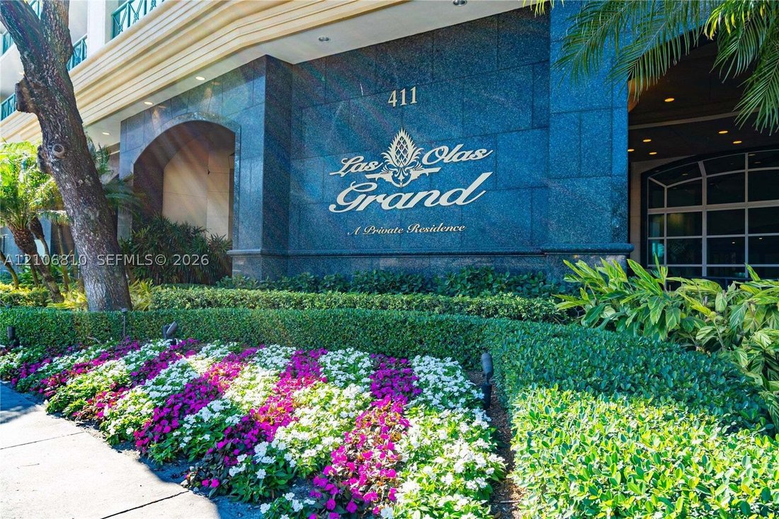 Condo in Fort Lauderdale, Florida, United States 1 - 19103766