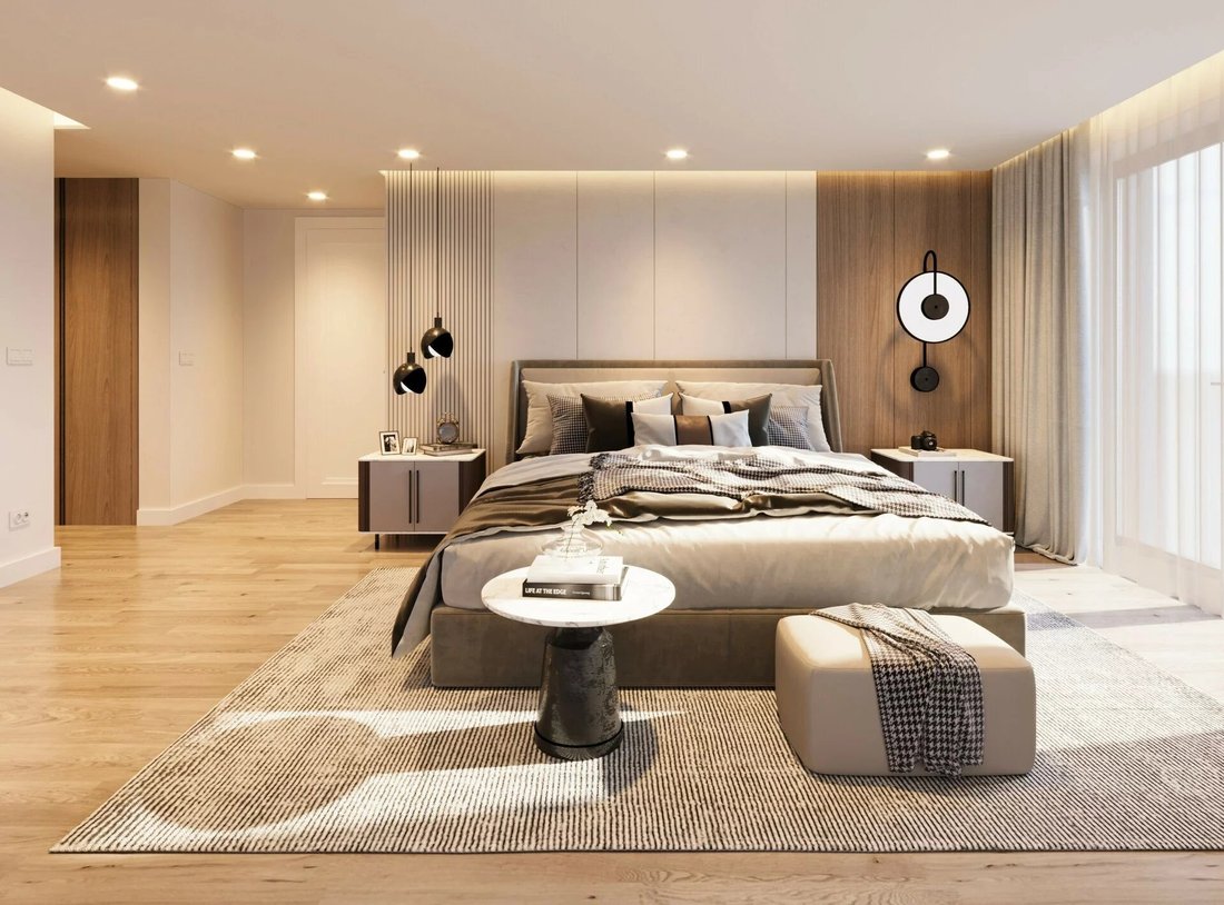 Apartment in Dippach, Capellen, Luxembourg 1 - 19104045