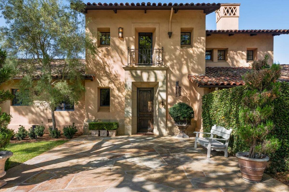 House in Santa Barbara, California, United States 2 - 19104236
