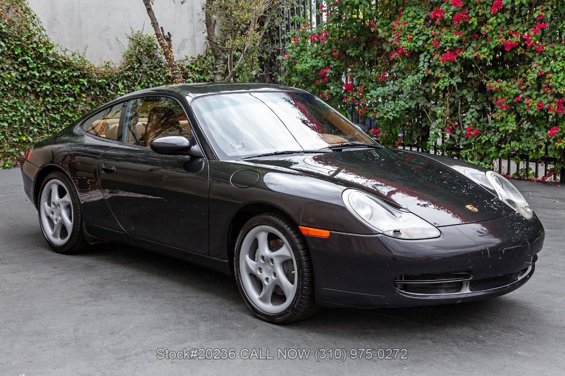Porsche 996 in Los Angeles, CA 3 - 19105428