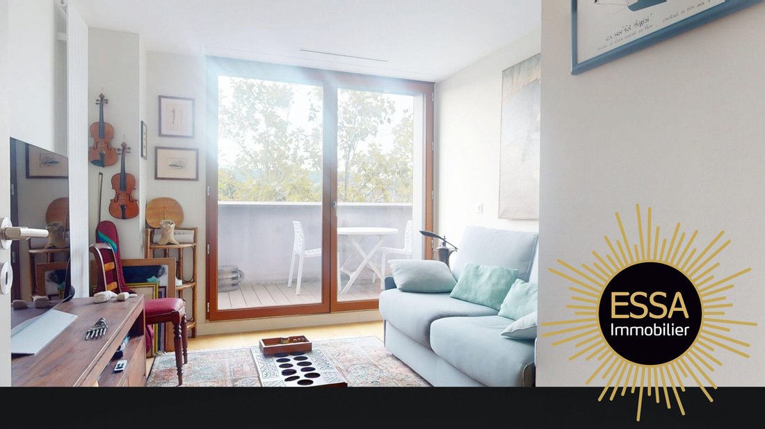 Apartment in Les Arcades, Viroflay, France 4 - 19106614
