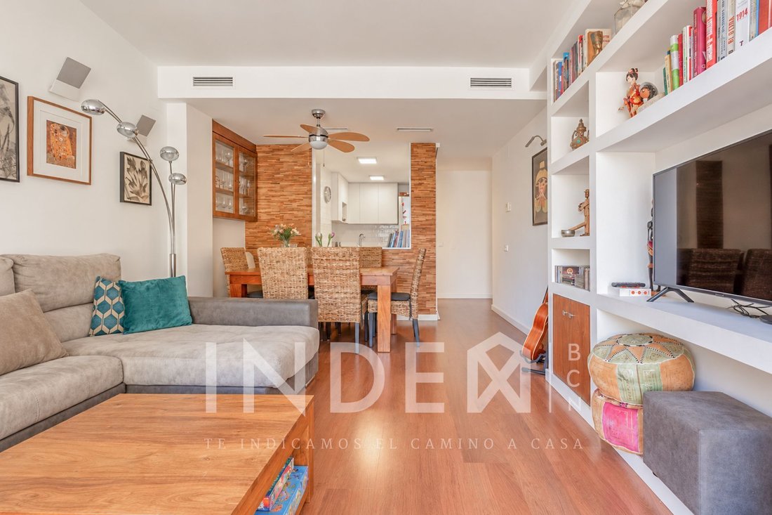 Apartment in Sitges, Catalonia, Spain 3 - 19104573