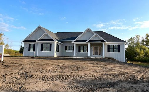 Casa a Woodstock, Illinois, Stati Uniti 1