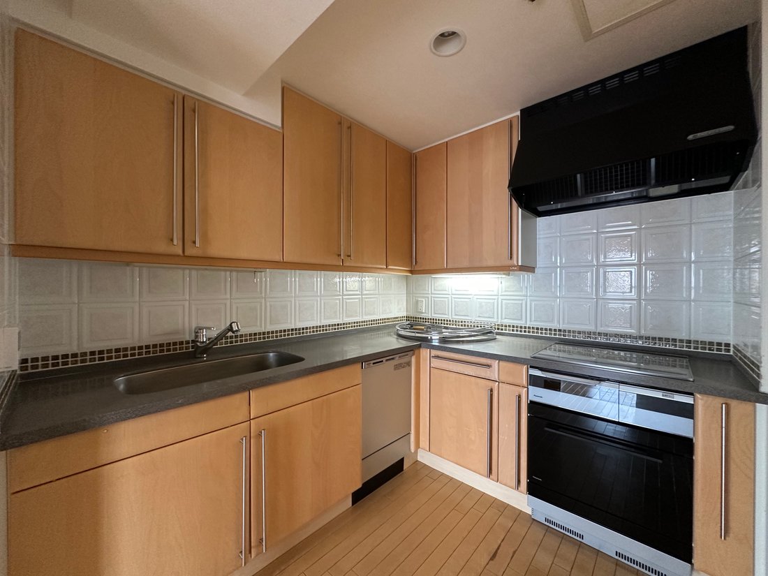 Appartement à Shibuya, Tokyo, Japon 4 - 19106279