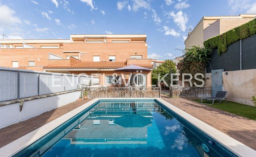 Casa a Altafulla, Catalogna, Spagna 1