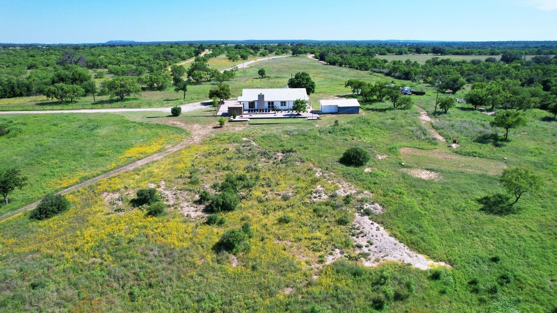 Casa a Castell, Texas, Stati Uniti 3 - 19106361