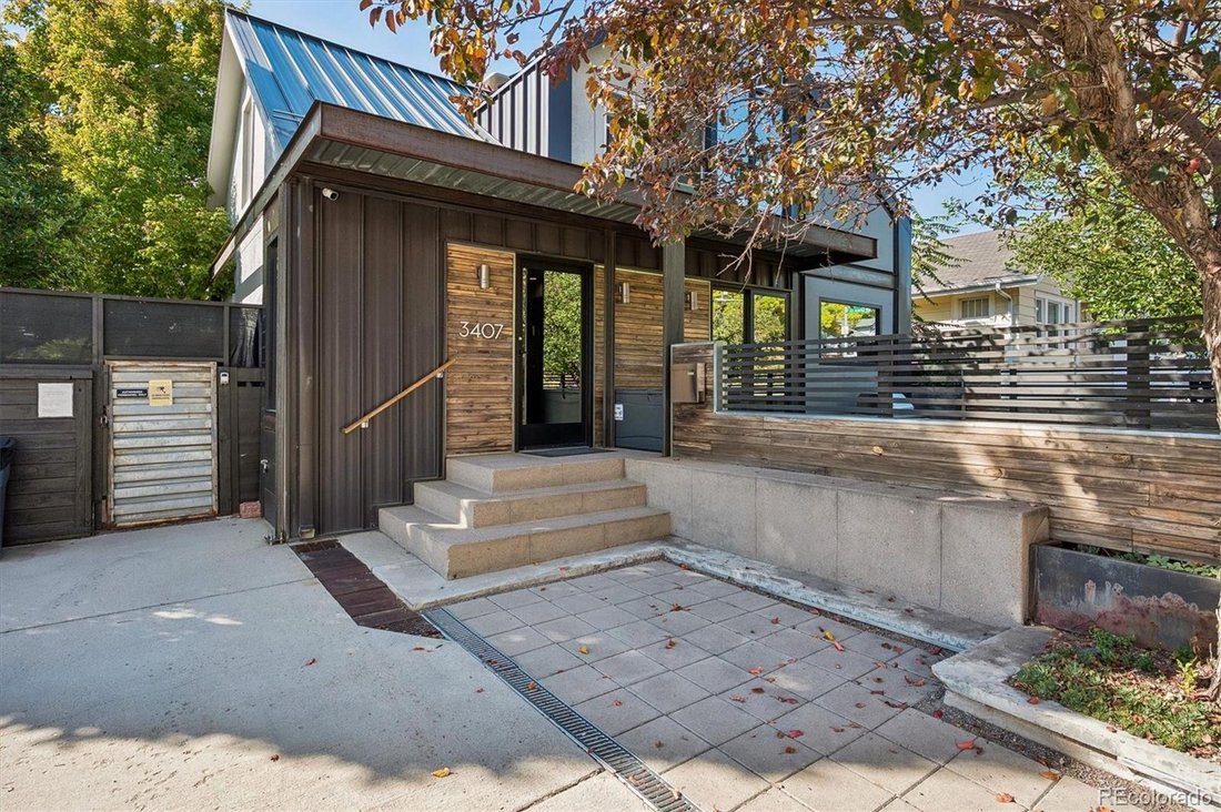 Haus in Englewood, Colorado, Vereinigte Staaten 1 - 19104077