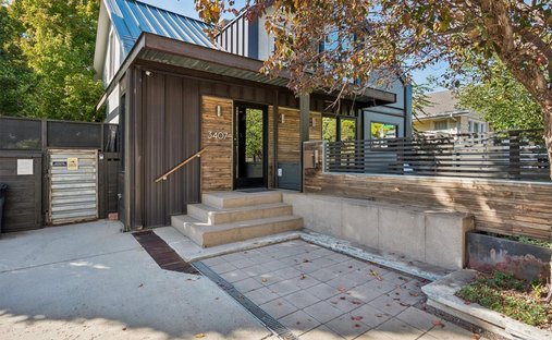 Maison à Englewood, Colorado, États-Unis 1