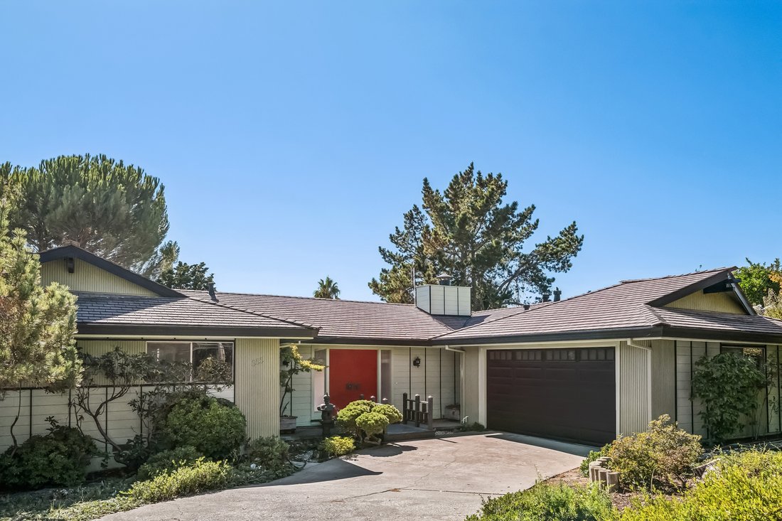 House in San Rafael, California, United States 1 - 19105576