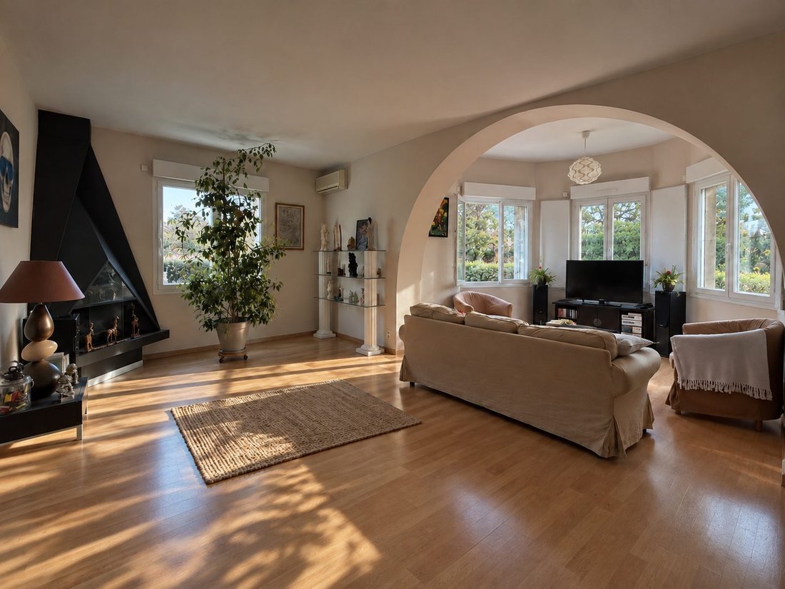 Casa en Mirail-Reynerie-Bellefontaine, Toulouse, Francia 3 - 19106639