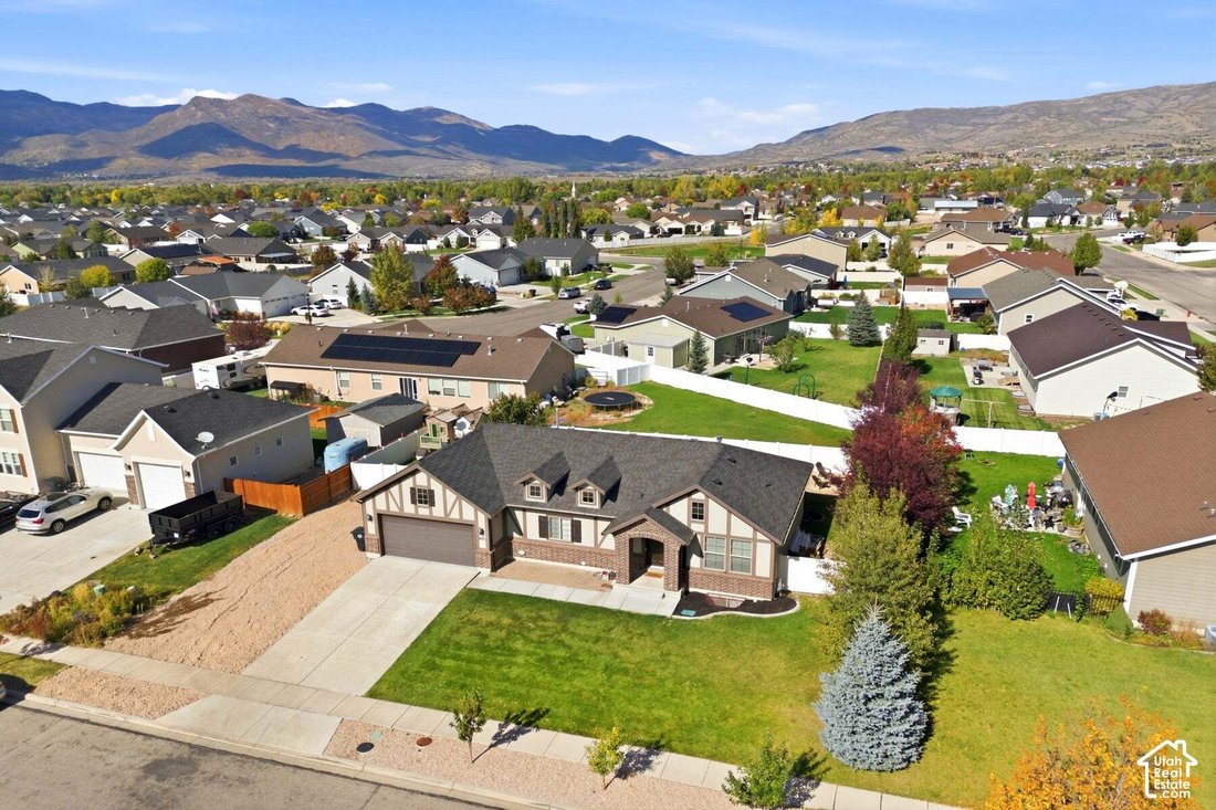 Haus in Heber City, Utah, Vereinigte Staaten 3 - 19103979