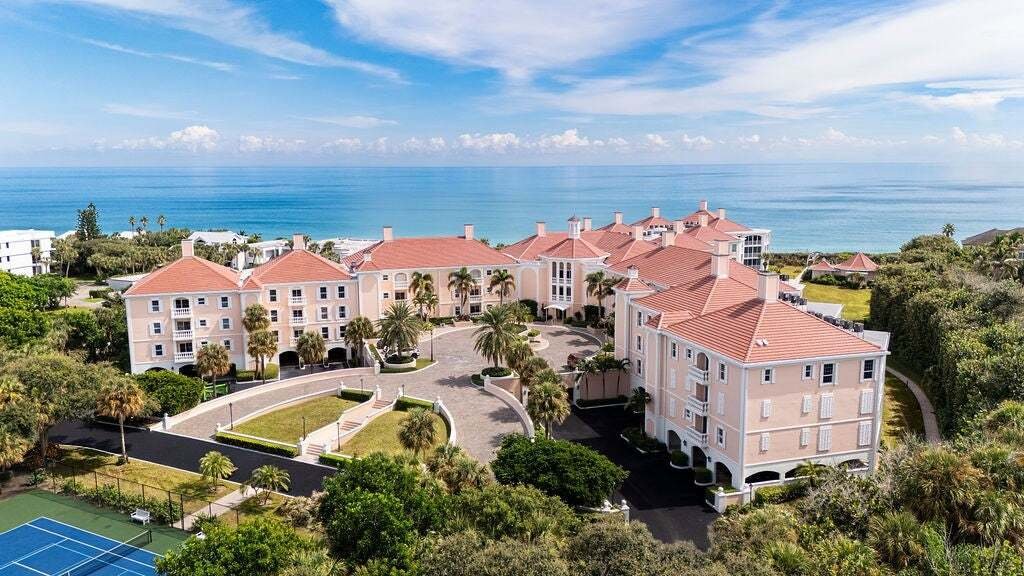 Condominio en Indian River Shores, Florida, Estados Unidos 1 - 19089413