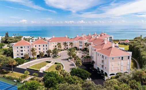 Condominio en Indian River Shores, Florida, Estados Unidos 1
