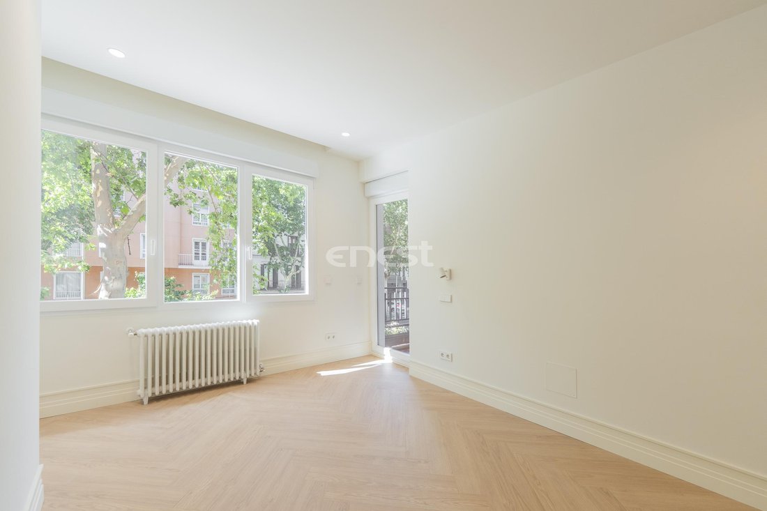 Wohnung in Aravaca, Madrid, Spanien 5 - 19104408