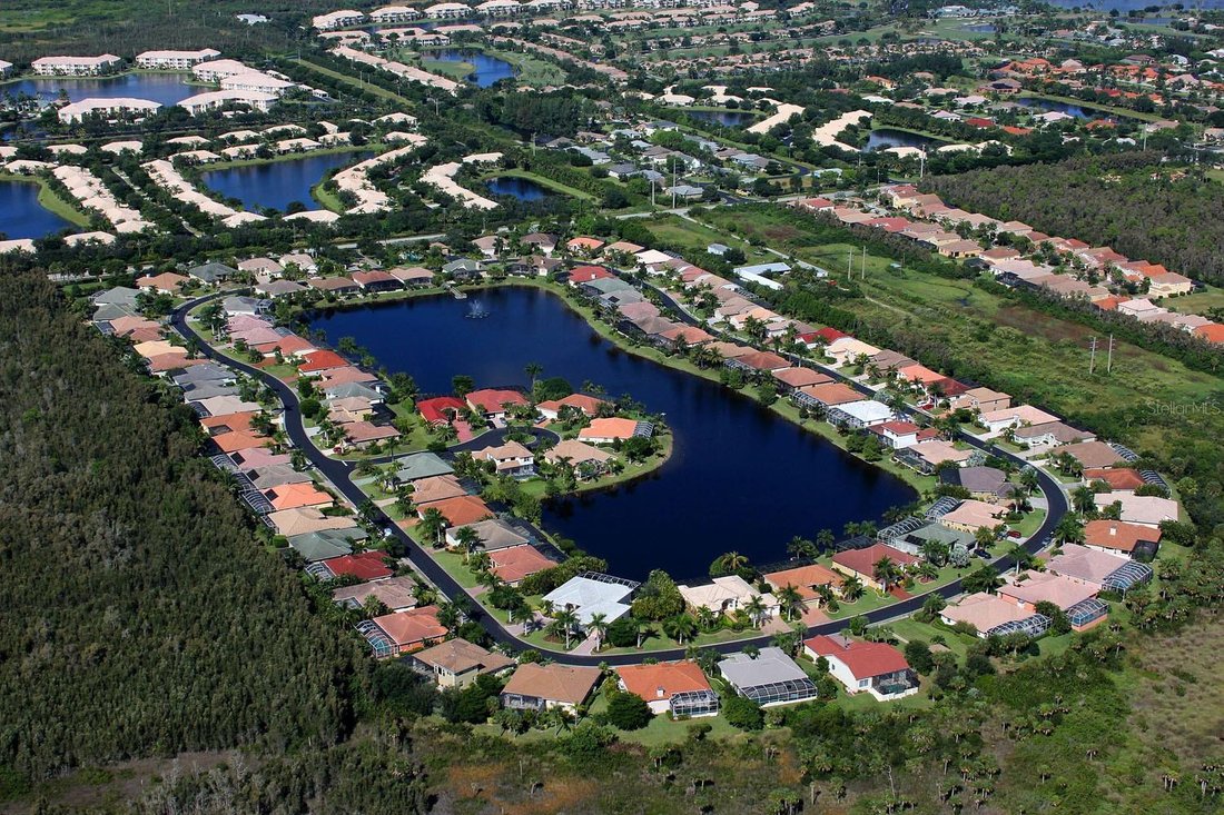 Casa a Fort Myers, Florida, Stati Uniti 4 - 19104134