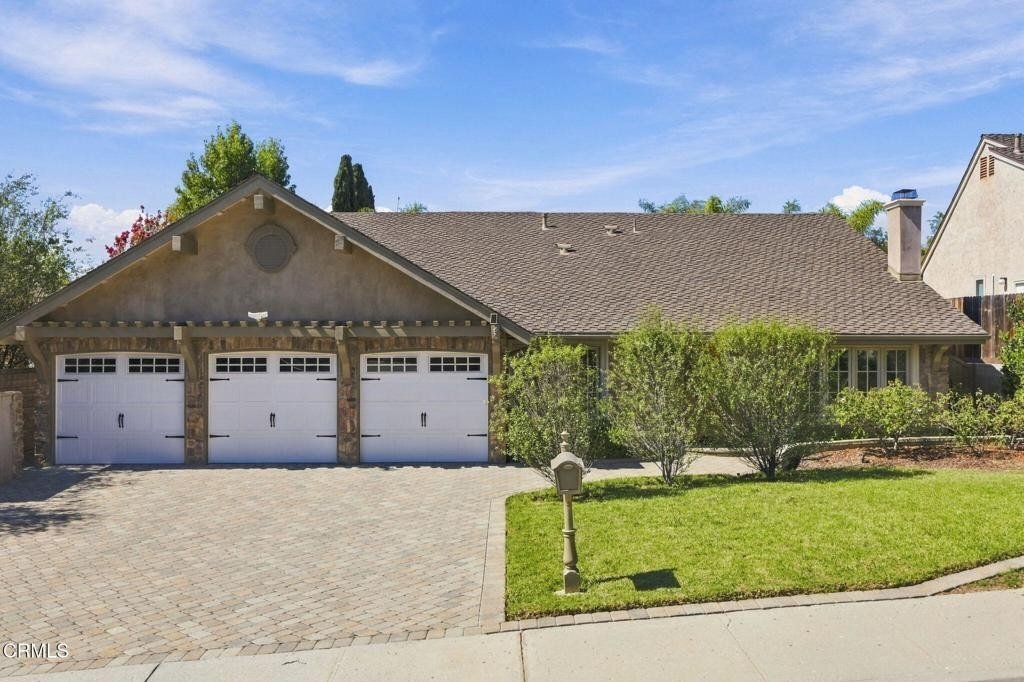 House in Camarillo, California, United States 1 - 19106384
