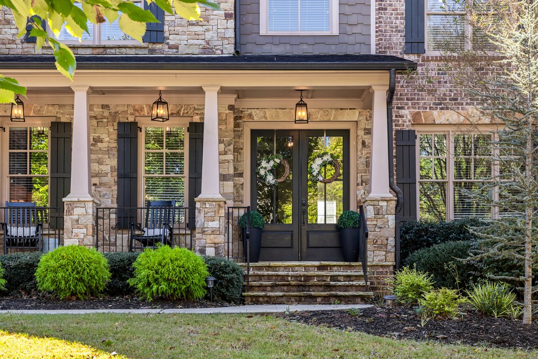 House in Milton, Georgia, United States 3 - 19103155