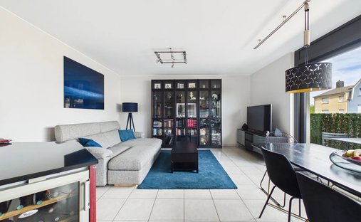 Appartamento a Esch-sur-Alzette, Esch-sur-Alzette, Lussemburgo 1