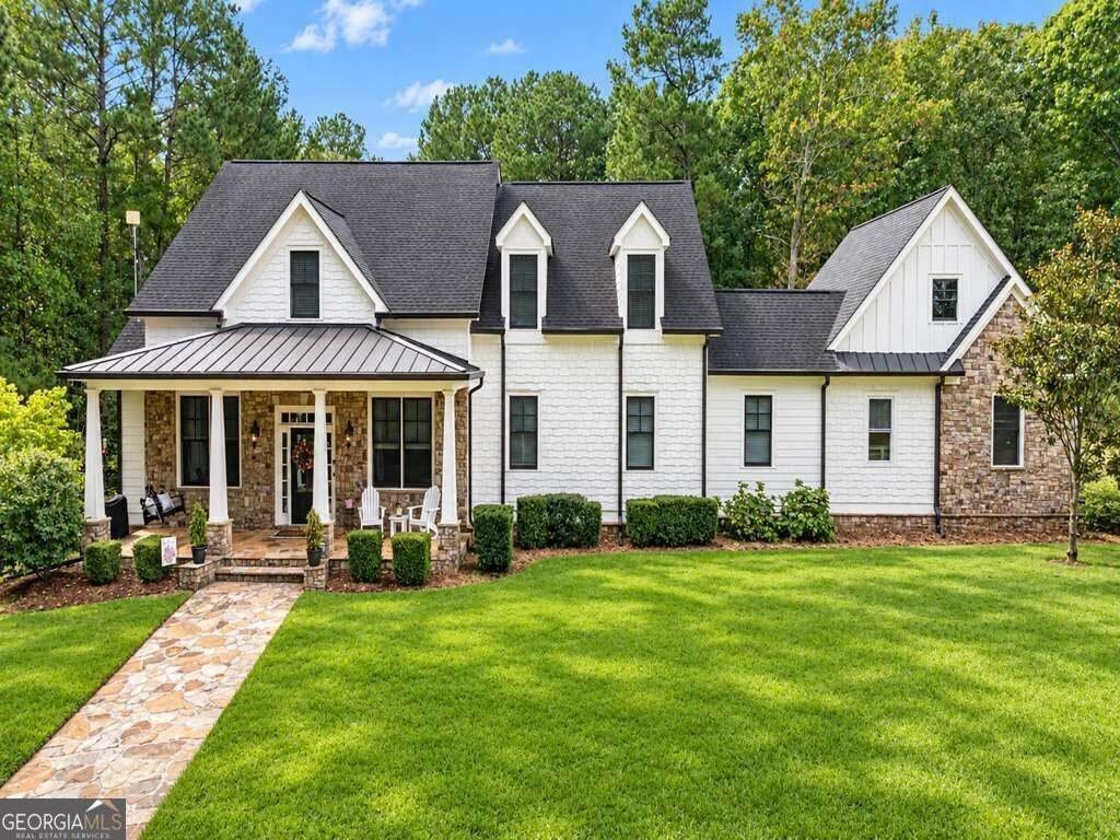 Maison à Acworth, Géorgie, États-Unis 1 - 19104789