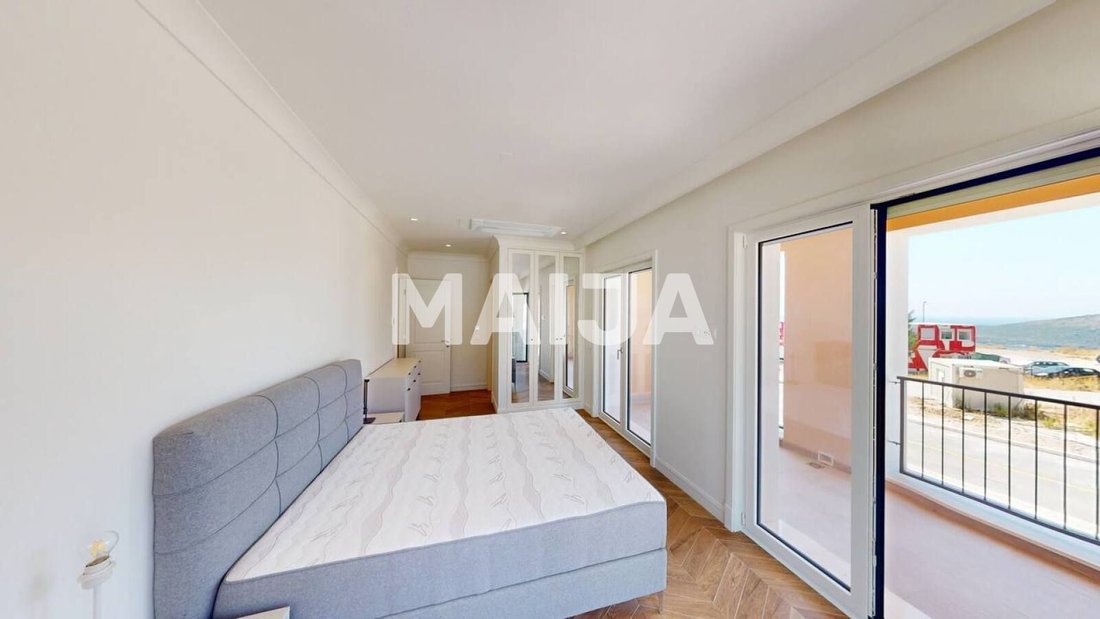 Condo in Rose, Herceg Novi Municipality, Montenegro 3 - 19103617