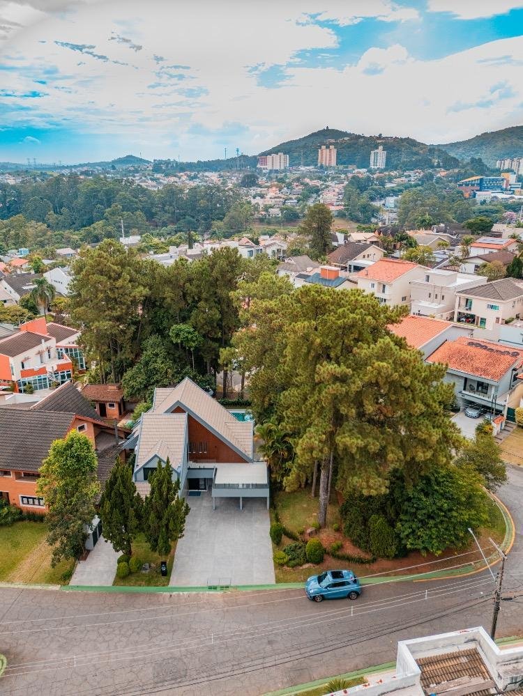 Condominio en Santana de Parnaíba, Estado de São Paulo, Brasil 3 - 19103047