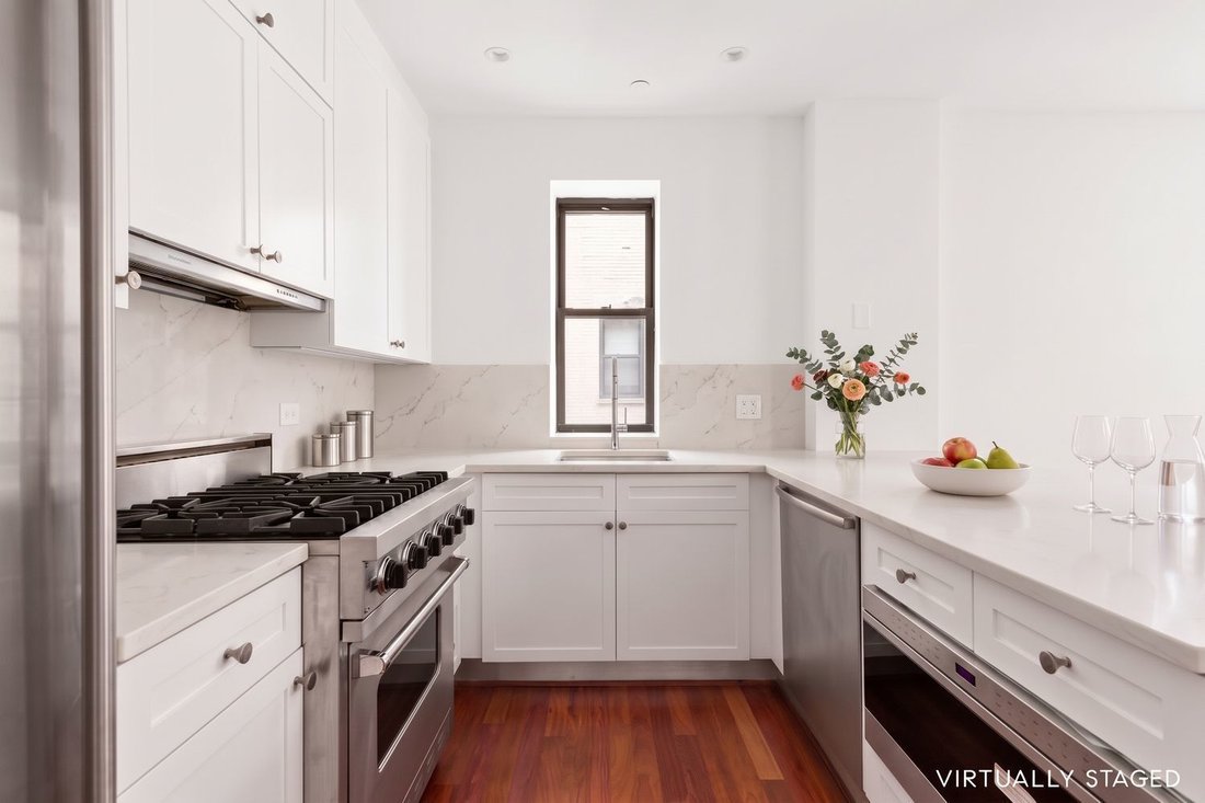Condo in New York, New York, United States 3 - 19104752