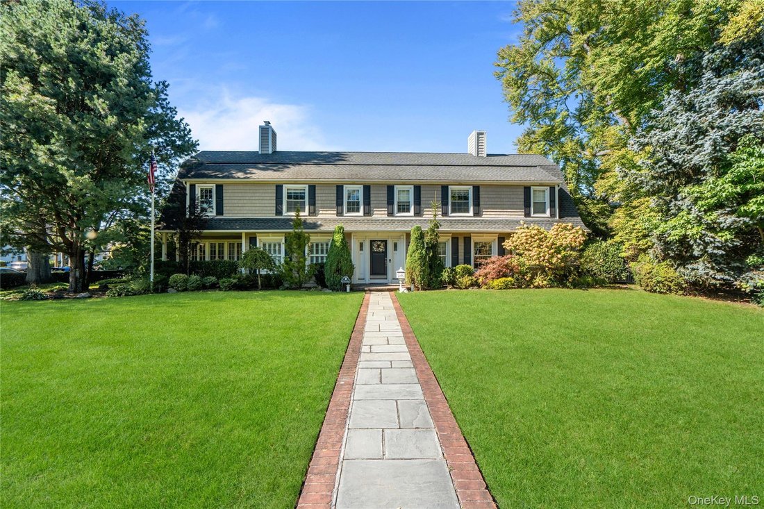 Maison à Garden City, État de New York, États-Unis 1 - 19105195