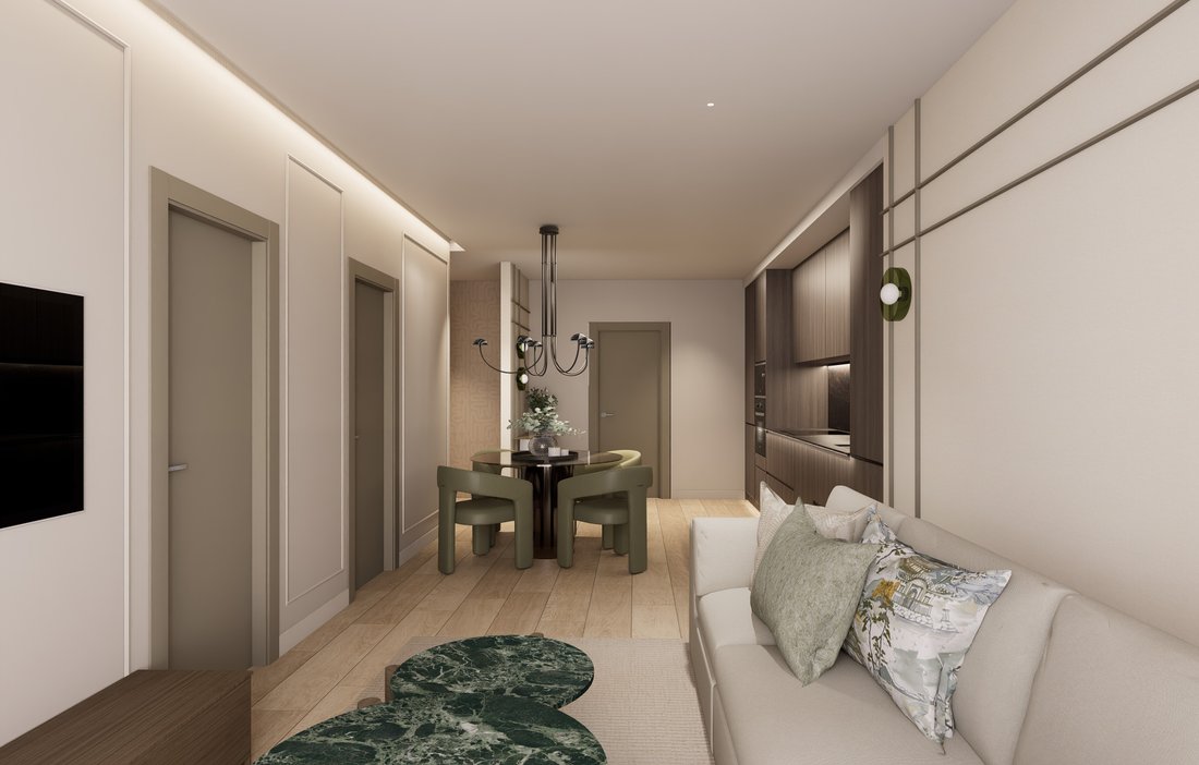 Apartamento en Tetuán, Madrid, España 5 - 19105313