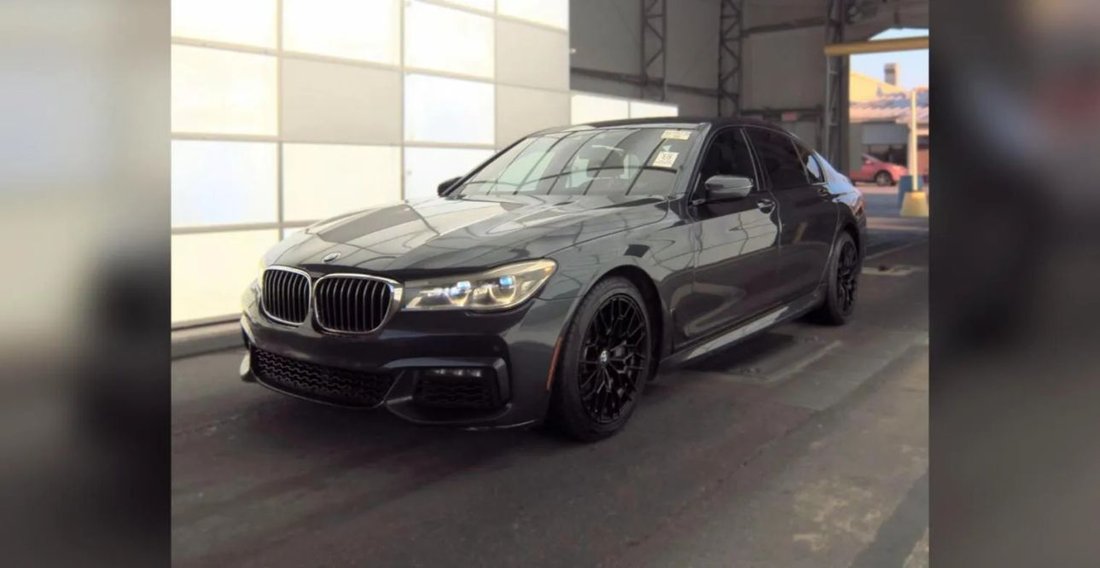 Sedan in Stafford, VA, United States 1 - 19105718