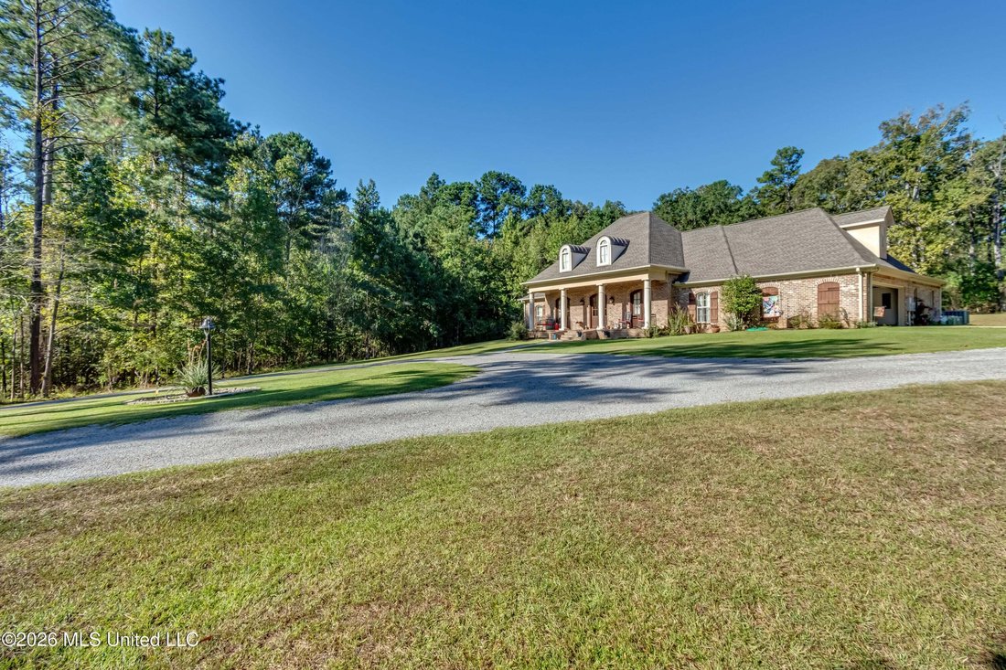 Casa a Brandon, Mississippi, Stati Uniti 4 - 19103409