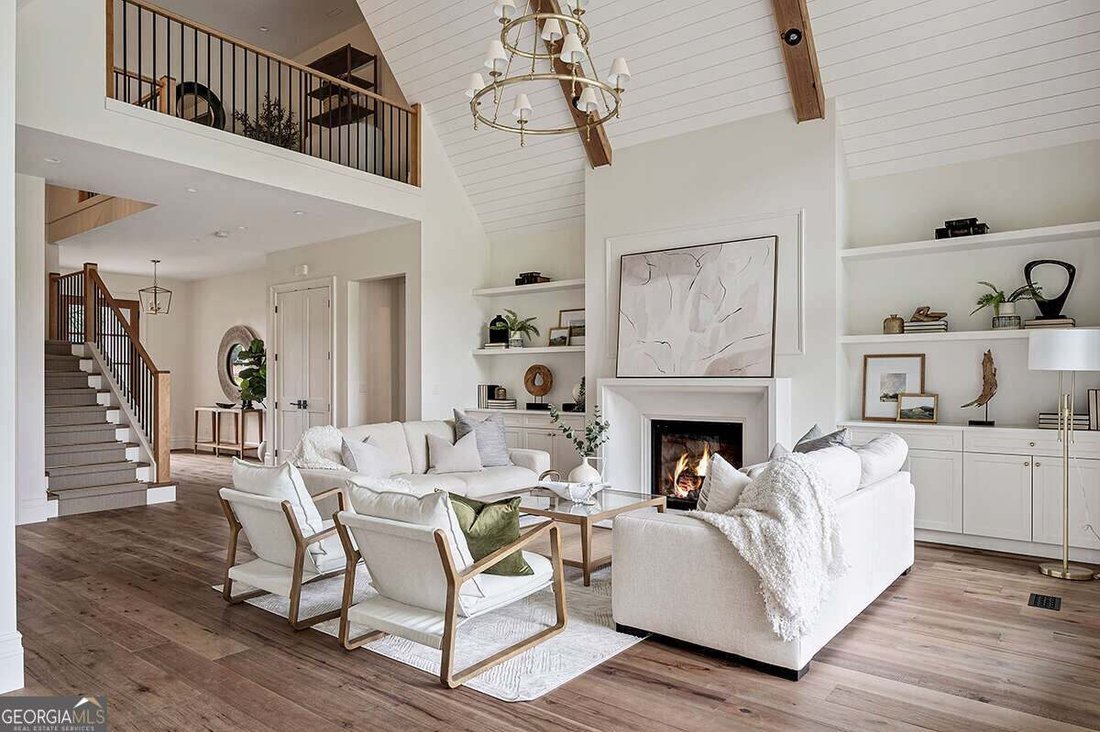 House in Marietta, Georgia, United States 4 - 19104815