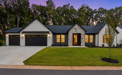 Haus in Taylors, South Carolina, Vereinigte Staaten 1