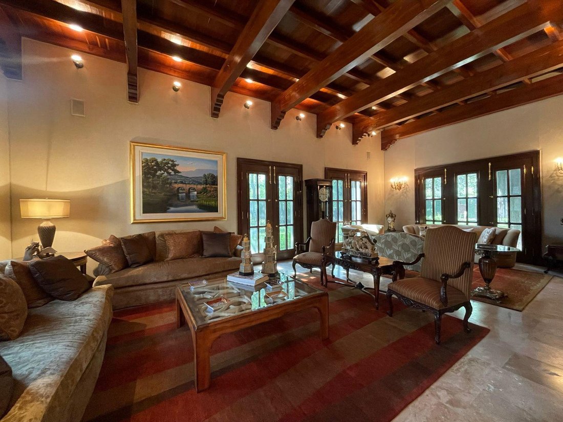 Maison à Monterrey, Nuevo León, Mexique 2 - 19103078