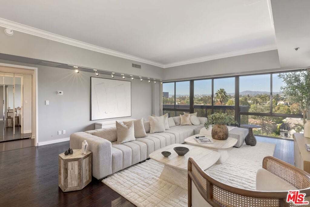Condominio a Los Angeles, California, Stati Uniti 1 - 19104009
