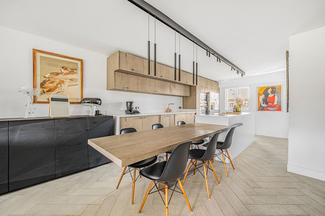 Apartment in Mouton Duvernet, Paris 14e Arrondissement, Paris 5 - 19105009