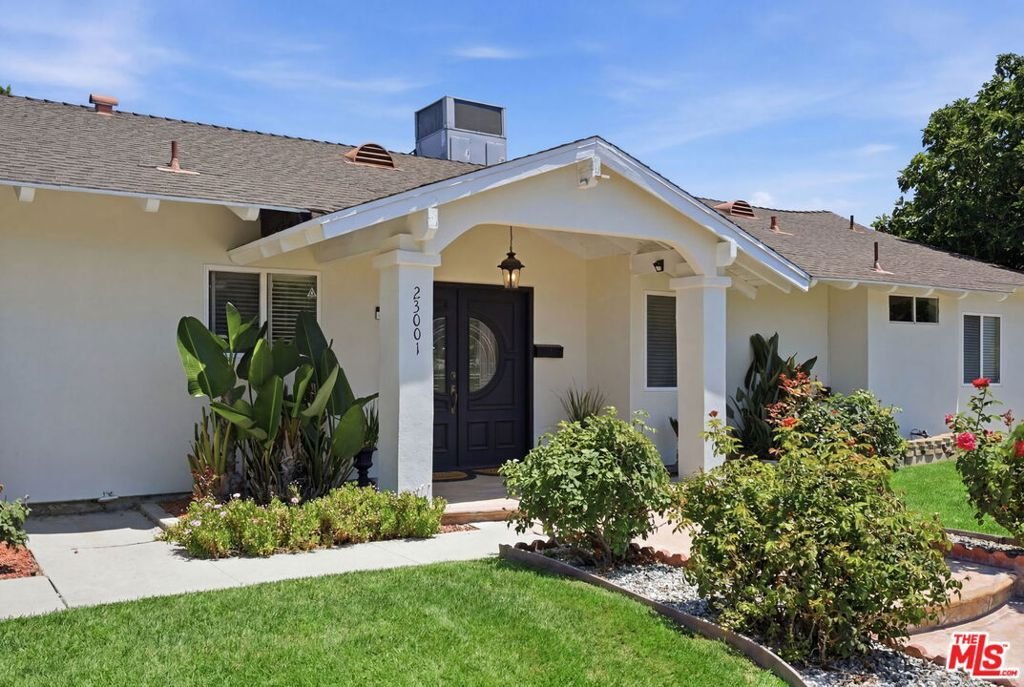 Casa en Los Ángeles, California, Estados Unidos 5 - 19103990