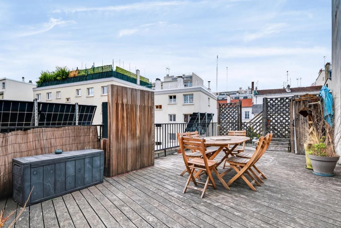 Appartamento a Centre Ville, Charenton-le-Pont, Francia 3 - 19105380