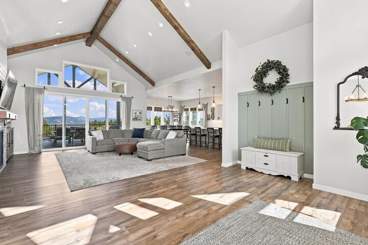 Haus in Spokane Valley, Washington, Vereinigte Staaten 4 - 19106301