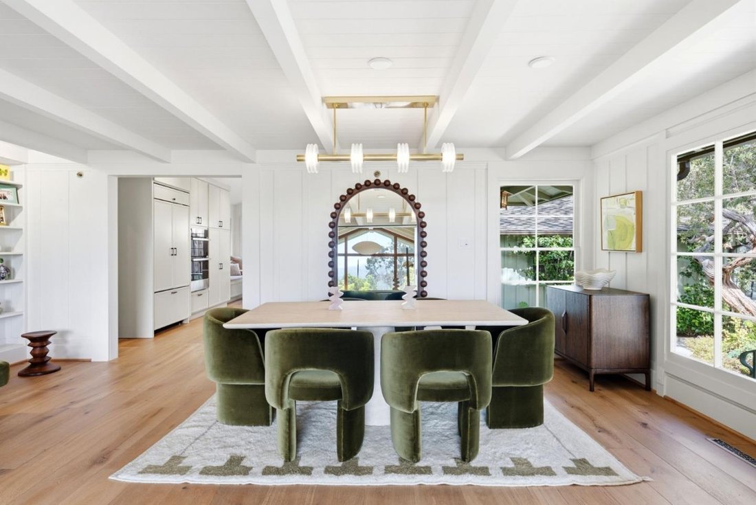 House in Carmel-by-the-Sea, California, United States 5 - 19105485