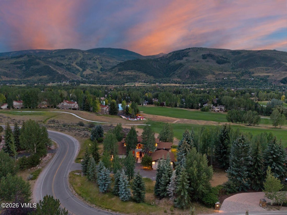 House in Edwards, Colorado, United States 3 - 19106378