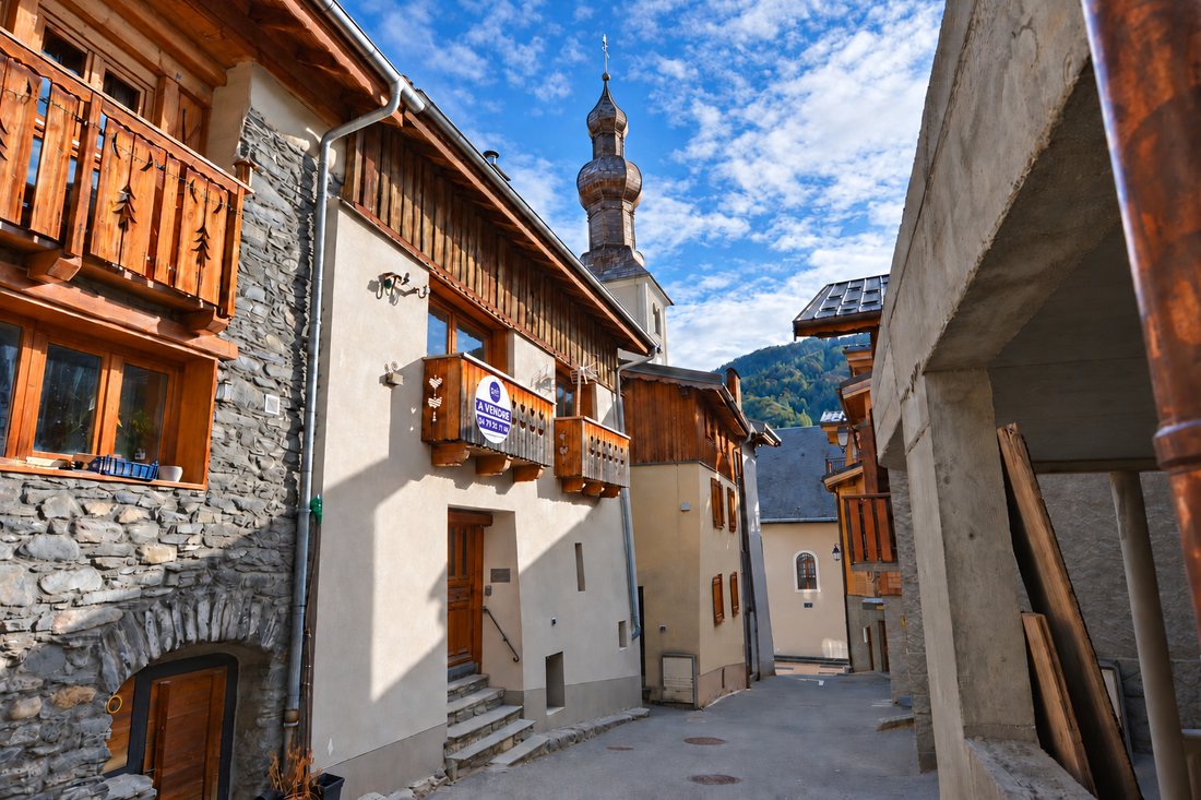 House in Bozel, Auvergne-Rhône-Alpes, France 1 - 19105473